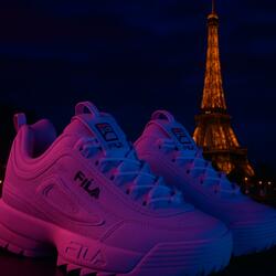 FILA (feat. deroth德羅斯)