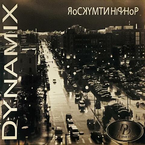 DYNAMIX/ROCKYMTNHIPHOP