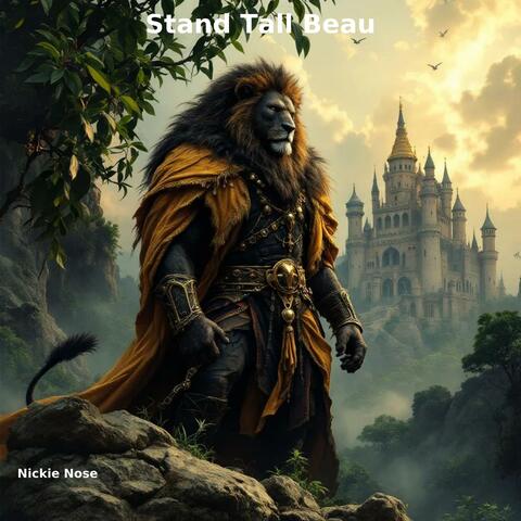 Stand Tall Beau