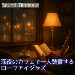 カフェの片隅で見つけた物語