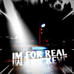 I'm For Real