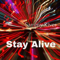 Stay Alive (feat. Mixphase Artist Collective)