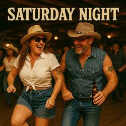 Saturday Night