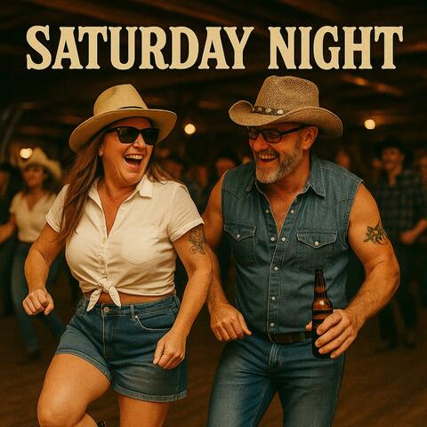 Saturday Night