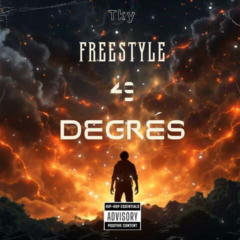 Freestyle 49degres