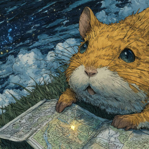 Pika Chill Lofi, Vol. 6