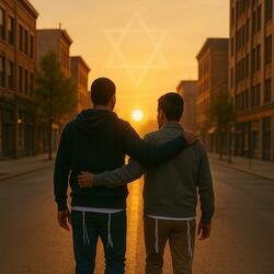 Don't Walk In Front Of Me