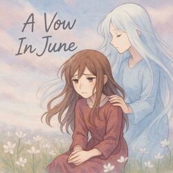 A Vow In June ||『Neoclassical』