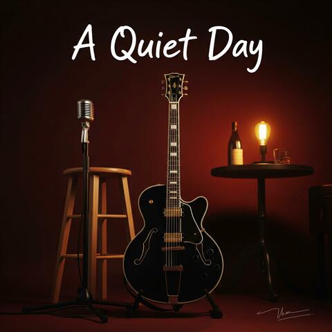 A Quiet Day (Smooth Jazz)