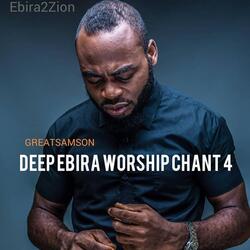 Ebira deep worship chant 4