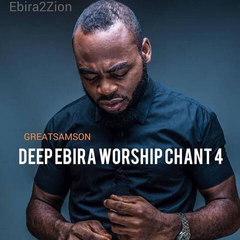 Ebira deep worship chant 4