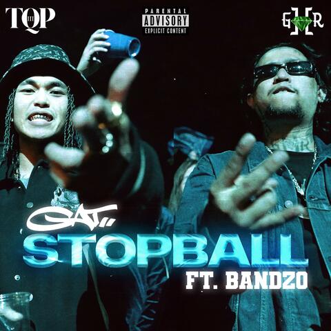 Stop Ball (feat. Bandzo)