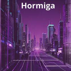 Hormiga