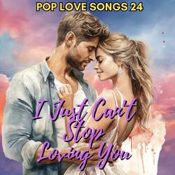 I Just Can't Stop Loving You