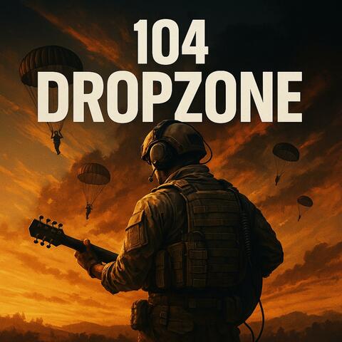 104 Dropzone