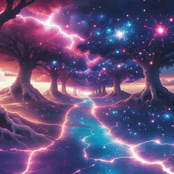 Harmony in the Darkest Night