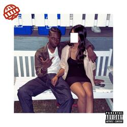 RED BONE (feat. donny)