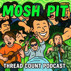 Mosh Pit (Nick Giasullo)