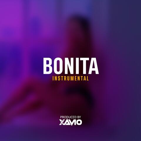 Bonita (Afrobeat Instrumental)