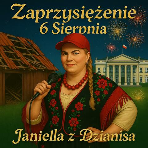 Zaprzysiężenie 6 sierpnia