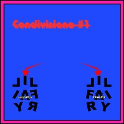 Condivisione #1