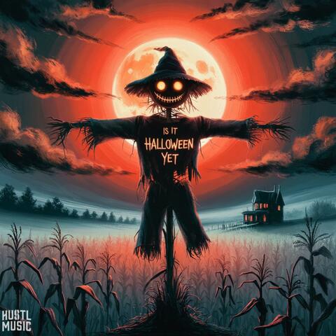 Is It Halloween Yet