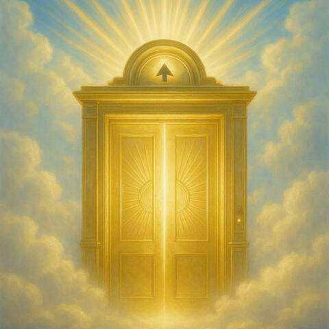 God's Elevator (To The Secret Place)