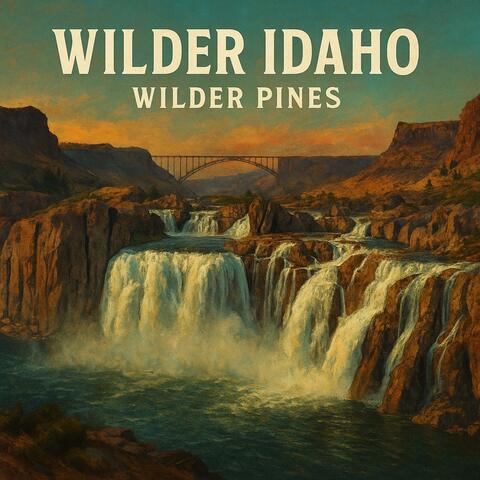 Wilder Idaho (A Tribute to the Gem State)