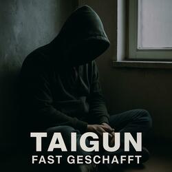 Fast geschafft (feat. DreamUnionBeats)