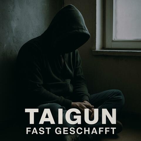 Fast geschafft (feat. DreamUnionBeats)