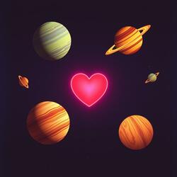 Let's Planet Hop