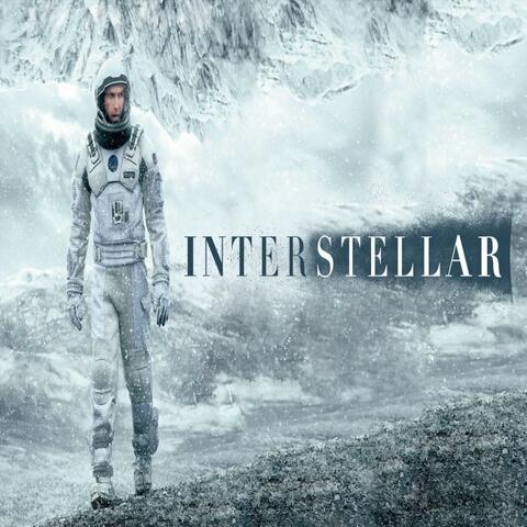 INTERSTELLAR!