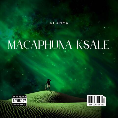 Macaphuna ksale