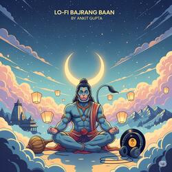 Lo-Fi Bajrang Baan