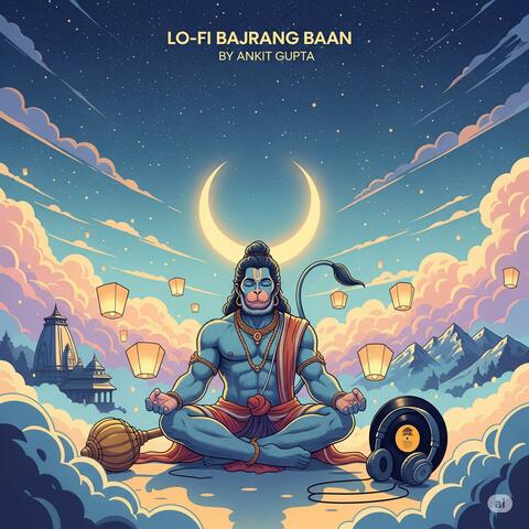 Lo-Fi Bajrang Baan