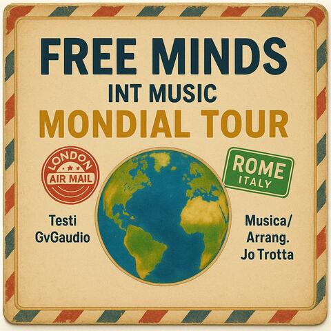 MONDIAL TOUR