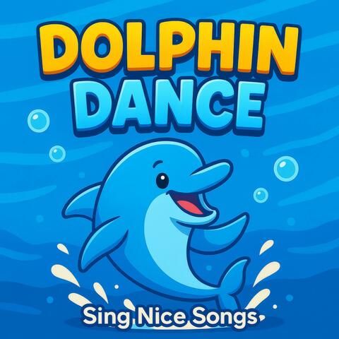 Dolphin Dance
