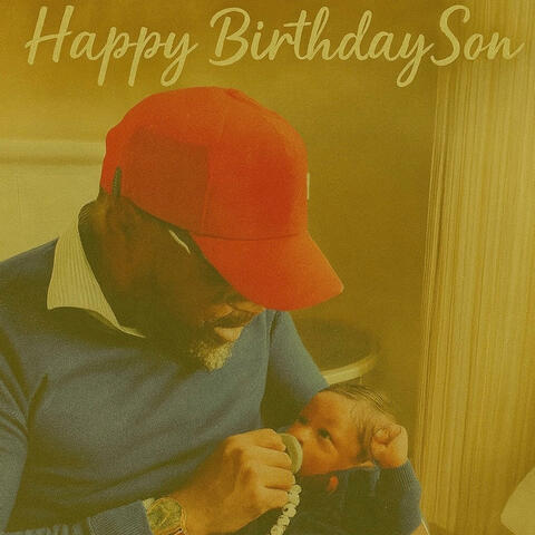 Five Years Of You, Happy Birthday Frank Jr