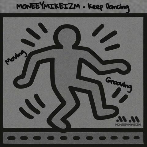 Keep Dancing