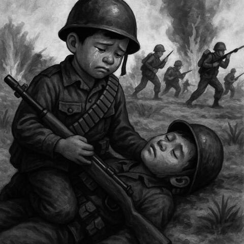 ប៉ាខ្ញុំជាទាហាន (MY FATHER IS A SOLDIER)