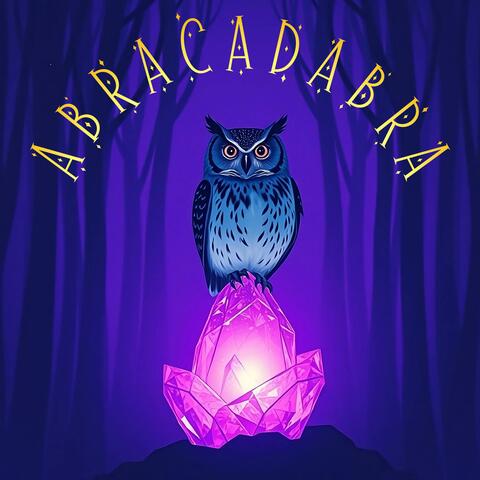 Abracadabra
