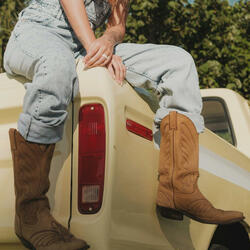 Sweet Southern Women