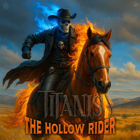 The Hollow Rider