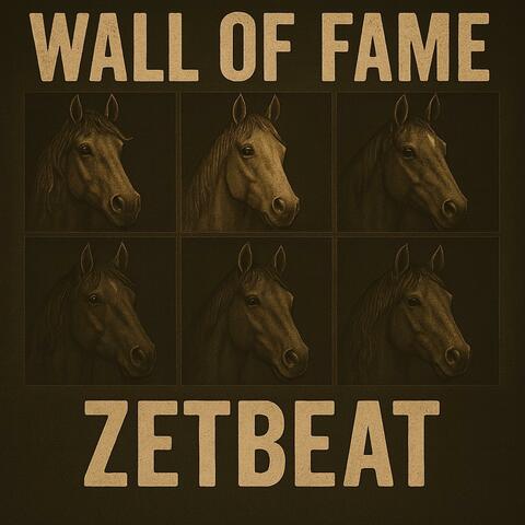 Wall of fame