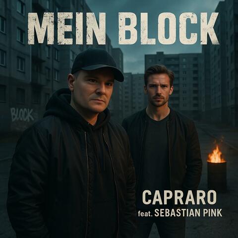 Mein Block (feat. Sebastian Pink)