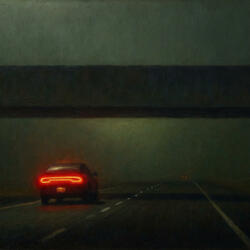 WHEN CITY LIGHTS FADE