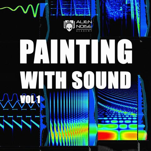 Painting with Sound