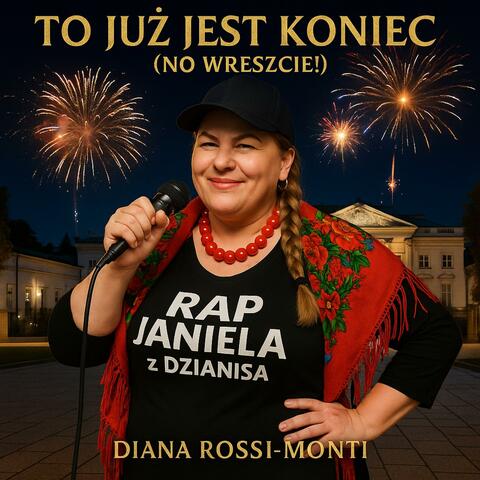 7. To już jest koniec (no wreszcie!)