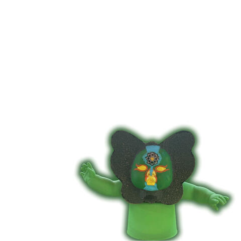 ovn exploits infinity (a plot to murder time...)