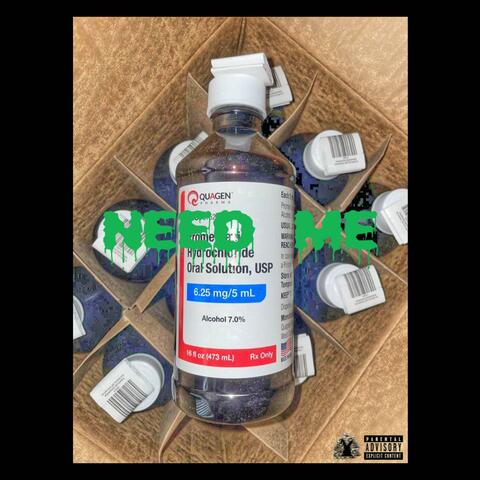 Need Me
